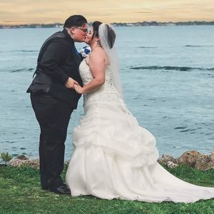 Meet your Posher, Kimberlee